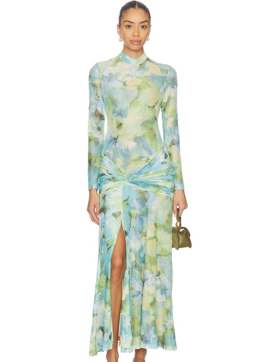 Bardot Dresses & Skirts - Bardot Lea Floral dress